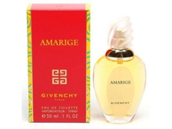 Perfume GIVENCHY Amarige 30 ml (Eau de toilette)