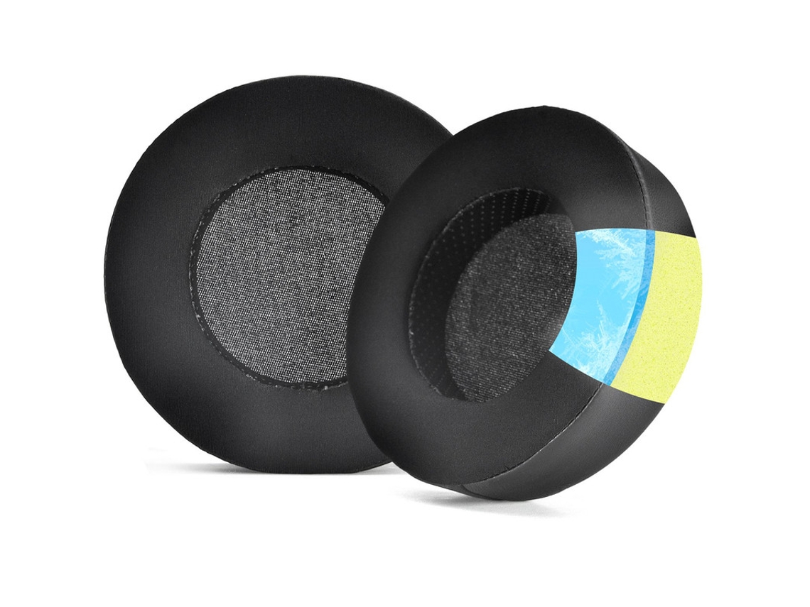 Almohadillas de repuesto Szsmart para almohadillas de gel Hifiman Comfort