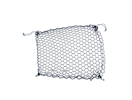 Accesorio de Carro para Perros DUVO Gooo Coche (Negro - 180 g - Nylon)