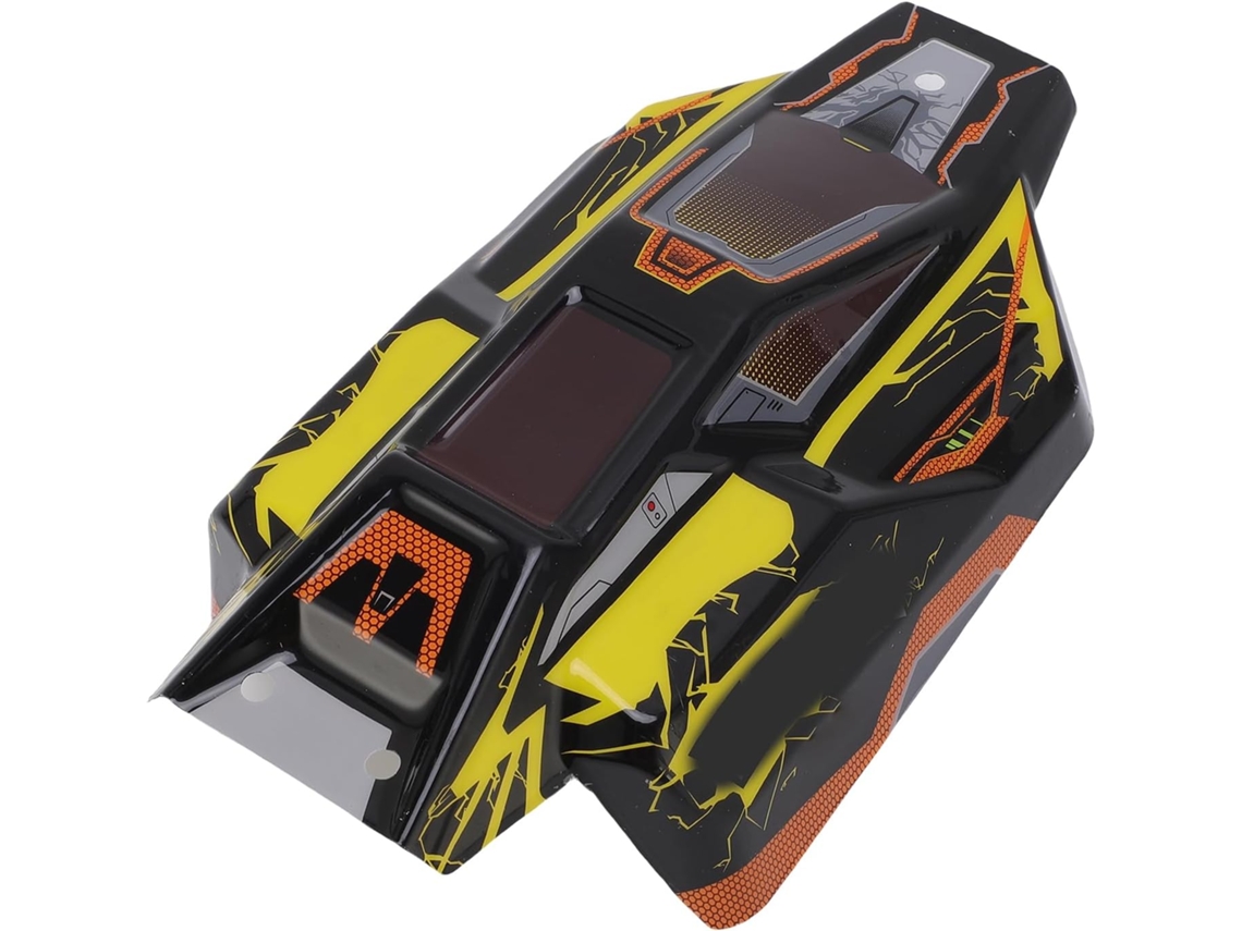 Carrocería de repuesto para coches RC SCY 16201 y 6201, SFUSHOS