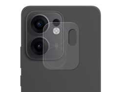 Protector De Pantalla Protector Templado Cámara Para Oppo Reno 13fs 4g / 13 Fs 5g Tumundosmartphone Vidrio Templado Transparente