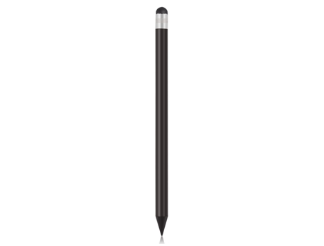 Pluma Stylus para Tablet (Negro)
