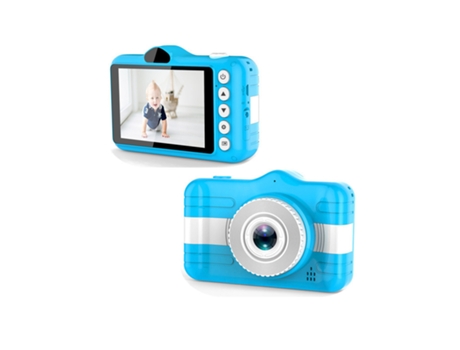 Cámara Fotográfica SEMD Mini Slr para Niños