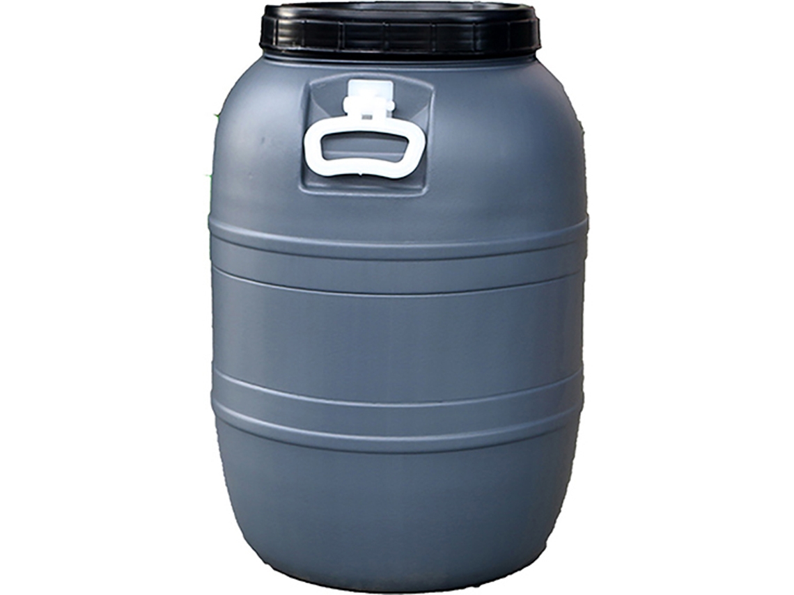 Bidón con rosca - 65 l