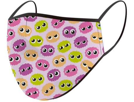 Máscara Para Esquí WIND X-TREME De Wdx Kids