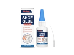 Pegamento para reparar zapatos