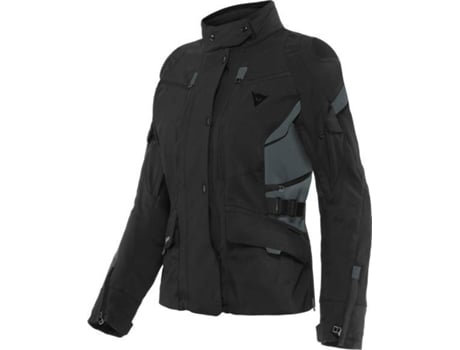 Chaquetas de Moto DAINESE Carve Master 3 Lady Gore Tex (Negro - 40)