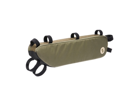 Bolsa Quadro Fjällräven Verde Lspecialized Outlet