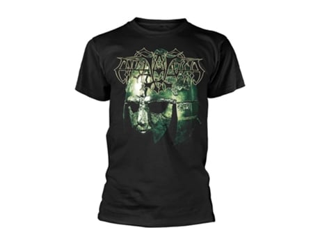 Camiseta ROCKINSTONE Enslaved Vikingligr Veldi (Algodón - XXL)