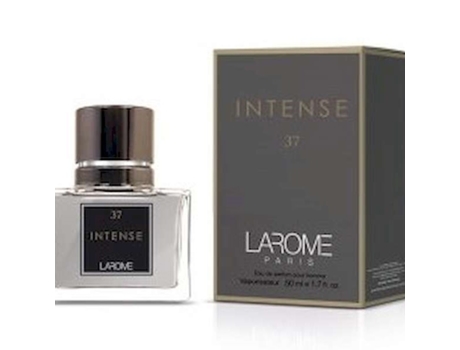 Perfume LAROME 37M Intenso - Intenso - Dolce Gabbana 50ml