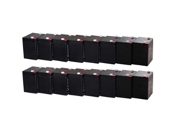 Batería POWERY para UPS APC Smart-UPS RT 6000 5Ah 12V