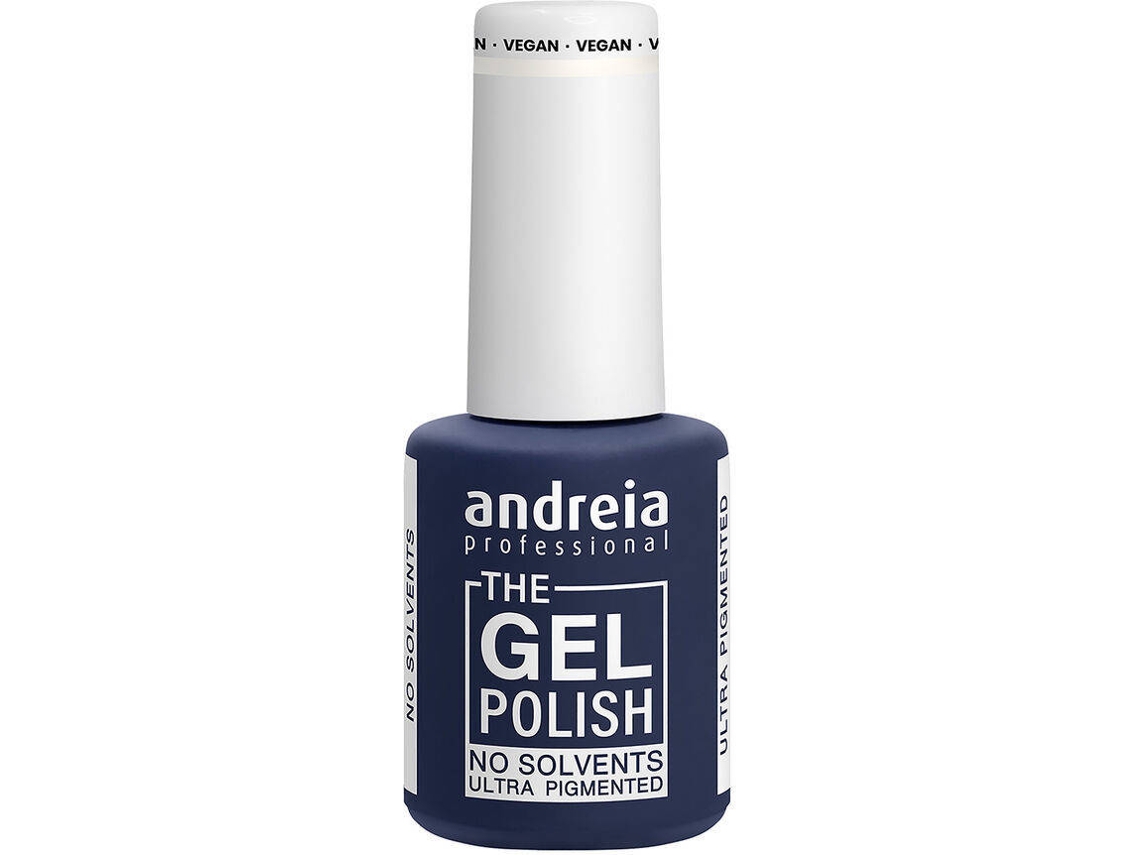 Esmalte ANDREIA G02 Semi-permanent (105 ml)