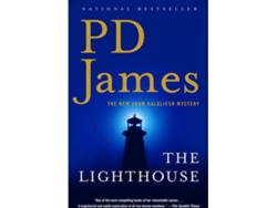 Libro The Lighthouse de P. D. James