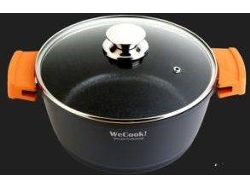 Cacerola WECOOK! Ecochef 32  cm