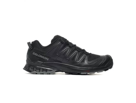 Zapatillas de Hombre SALOMON Nan Negro (41.3)