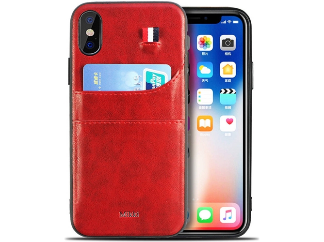Funda iPhone 7 Plus, 8 Plus Protective Multicolor