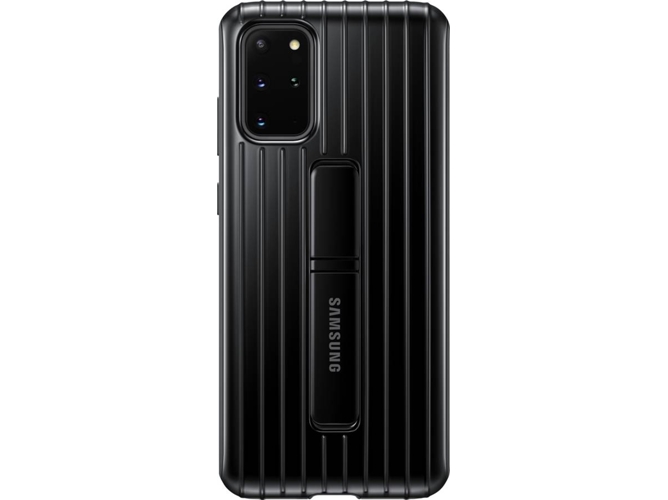 Carcasa SAMSUNG Galaxy S20+ Protective Negro