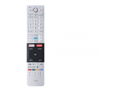 Control Remoto Digitallab Para Televisores Toshiba Control Remoto Digitallab Para Televisor Toshiba Ct-8536