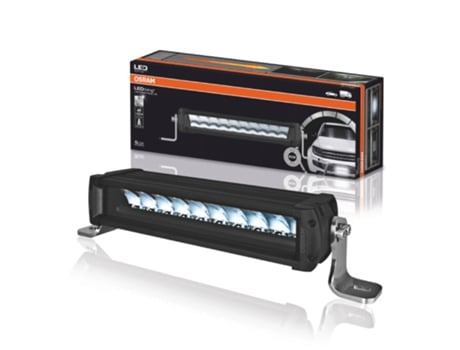 Barra Led Fx250-Cb 1224V 30W Ledriving® OSRAM