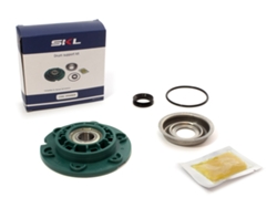 Kit De Soporte Del Tambor De La Lavadora - Elx 4071424214 Spd008zn