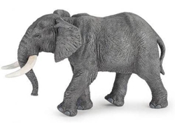 Figura PAPO Elefante Africano