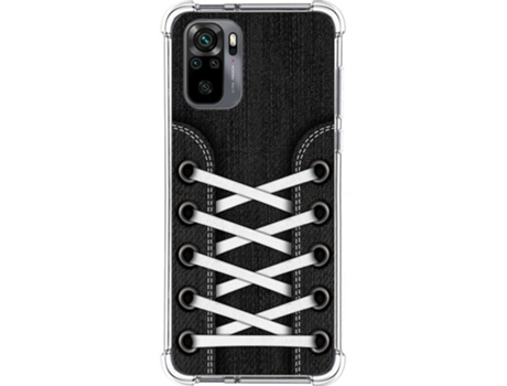 Carcasa Xiaomi Redmi Note 10 / 10S TUMUNDOSMARTPHONE Dibujos Antigolpes Multicolor