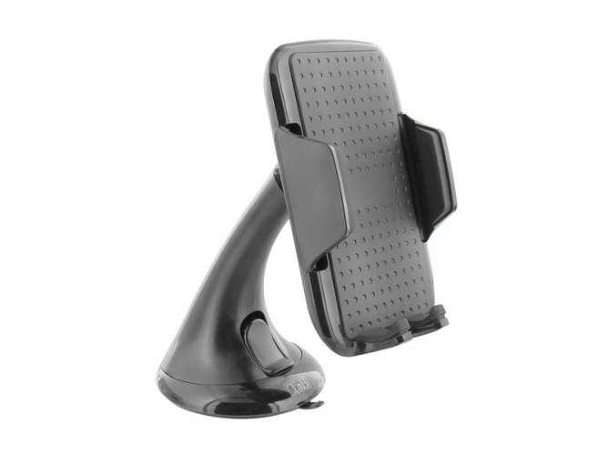 Soporte De Coche tnb para smartphone hasta 55 universal el ventosa con 360º. carholdbk2