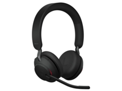 Jabra Evolve2 65 Uc Stereo Headband USB Type-C Bluetooth Headband Negro
