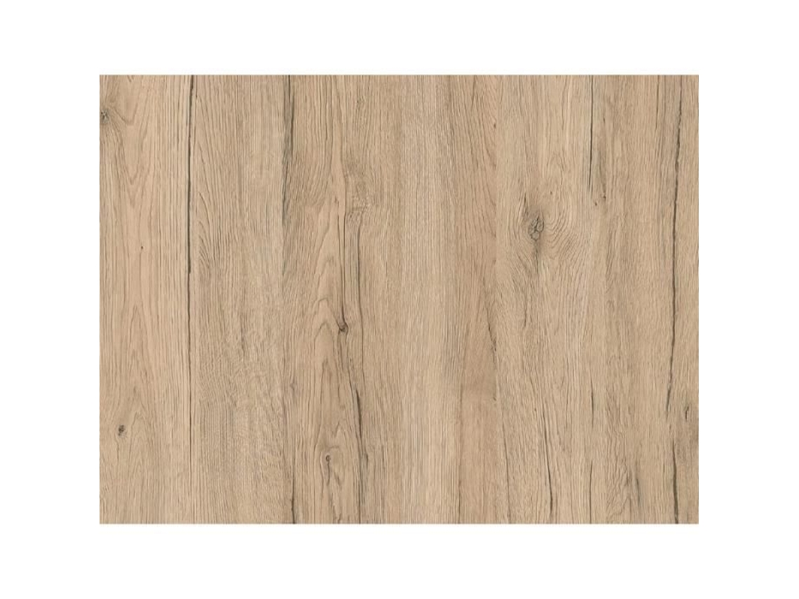 Rollo de película adhesiva, acabado roble, arena Sanremo, 90 x 210 cm, DC Fix