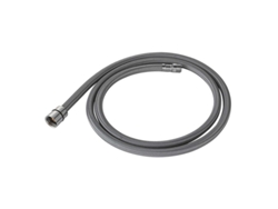 Tubo Flexible De Ducha Gris 1.8m - (2021)
