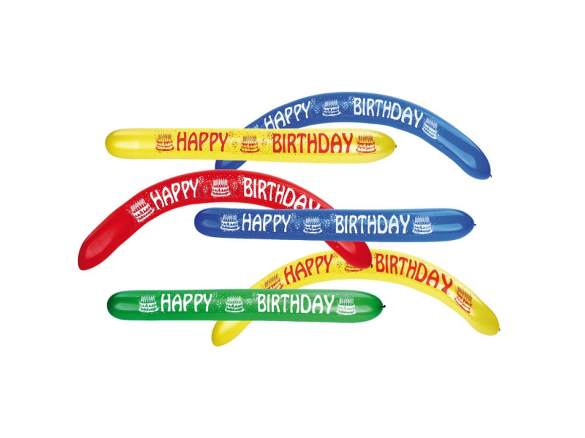 Globo AMSCAN 450014
