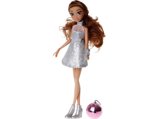 Muñeco GIOCHI PREZIOSI Violetta Doll Music Passion