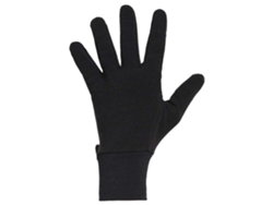 Guantes para Hombre ICEBREAKER Lavas Sierra Negro para Esquí (L)