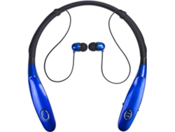 Auriculares Bluetooth  14 horas de tiempo de trabajo: para camioneros