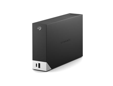 Disco Duro Externo SEAGATE Stlc6000400 6 Tb 3.5 Hdd
