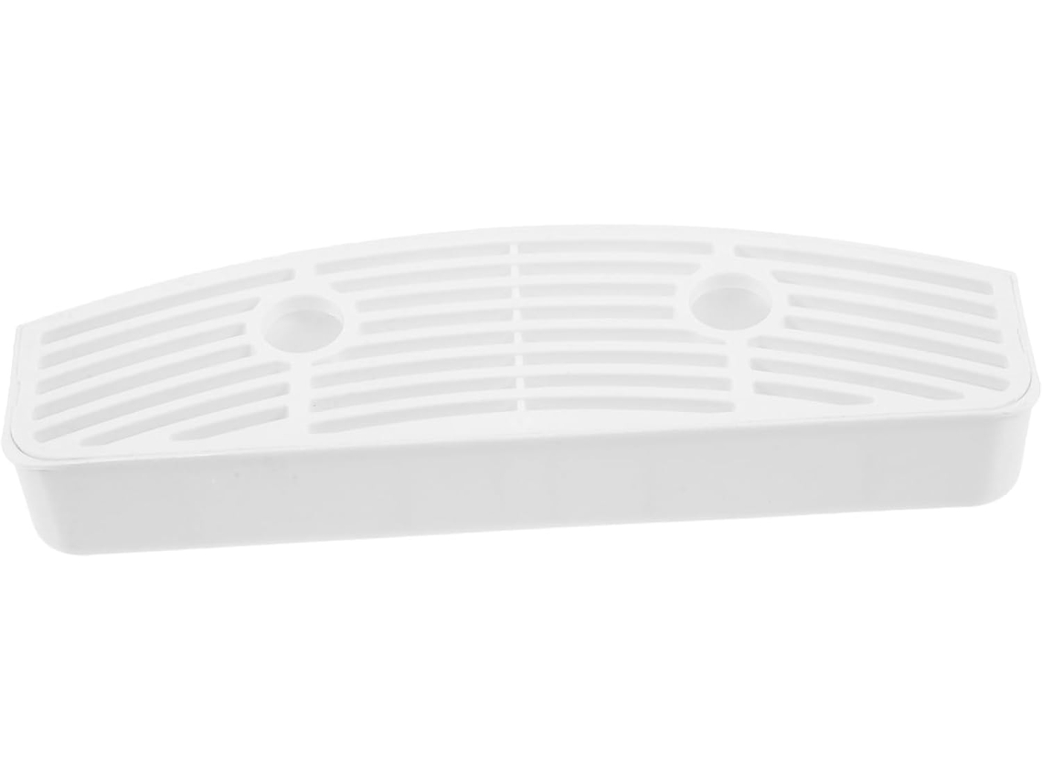 Bandeja De Agua Para Dispensador, Bandeja De Plástico Impermeable, Accesorio Reemplazable