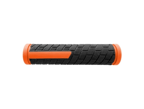 Punhos Mtb Sphere Laranja 128 Mmmvtek