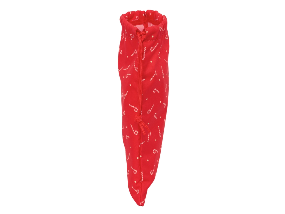 Mochila Safta Red String (26 x 34 x 1 cm)