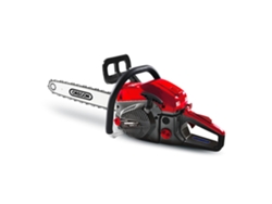 Motosierra Gasolina KURIL Mod. KZP46