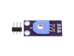 Módulo Sensor De Ángulo De Rotación Potenciómetro Ajustable Cjmcu-103 Sv01a103aea01r00