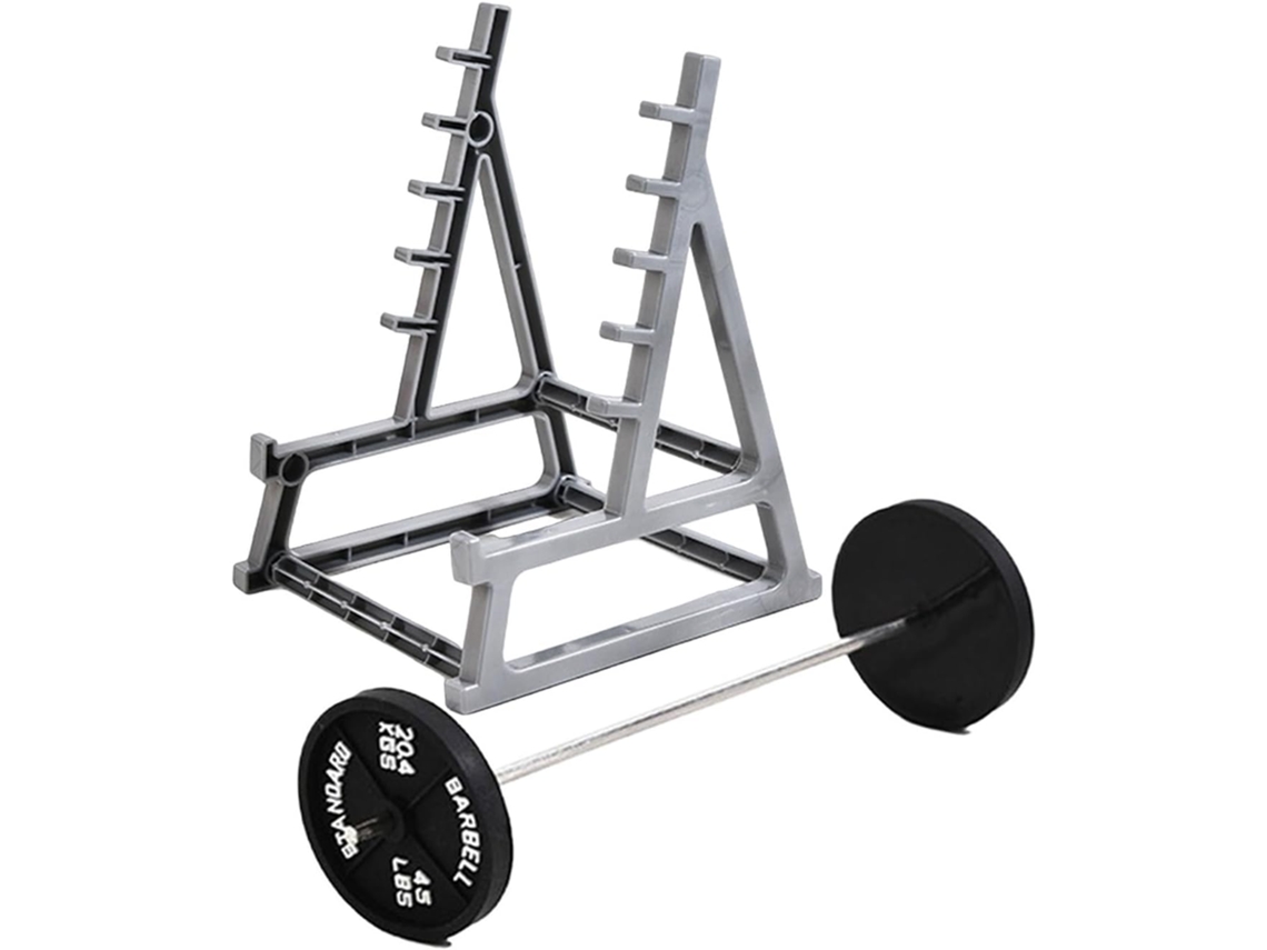 Soporte Para Bolígrafos Con Temática De Mancuernas, Soporte Para Pinceles,