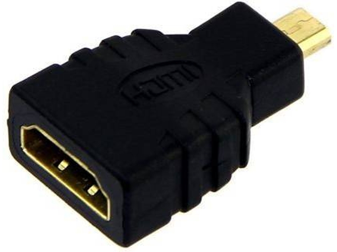 Cable HDMI GOEIK (HDMI - Micro HDMI)