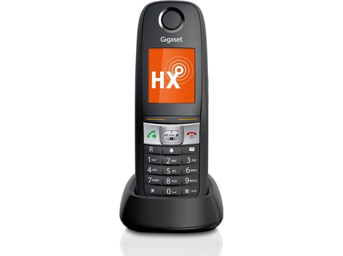 Teléfono fijo Sin Cable GIGASET E630HX