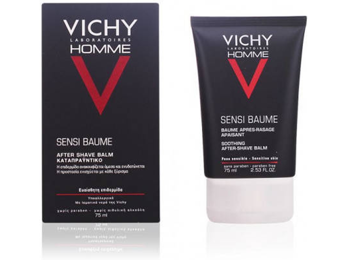 Balsamo After - Shave HOMME Se (75 ml)