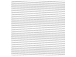 Panel de malla de alambre VIDAXL Plateado Acero inoxidable (100x85cm)