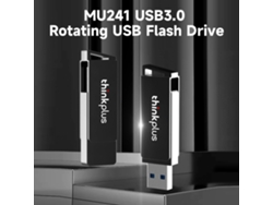 Vlrla-2026novothinkplus Mu241 32gb Usb3.0 Memoria Usb De Metal