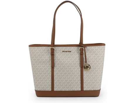 Bolsa MICHAEL KORS Sintético Mujer (Beis)