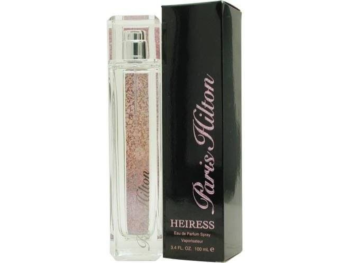 Perfume PARIS HILTON Heiress 100Ml (100ml Mujeres)