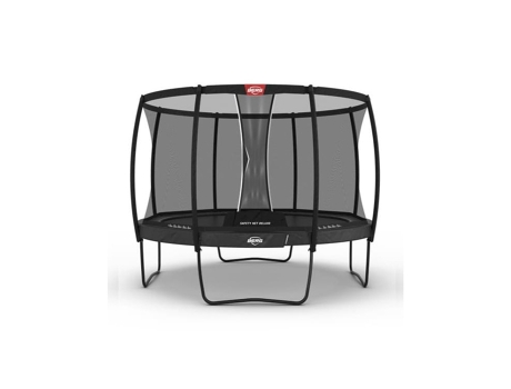 Cama Elástica BERG Champion 270 Red Deluxe