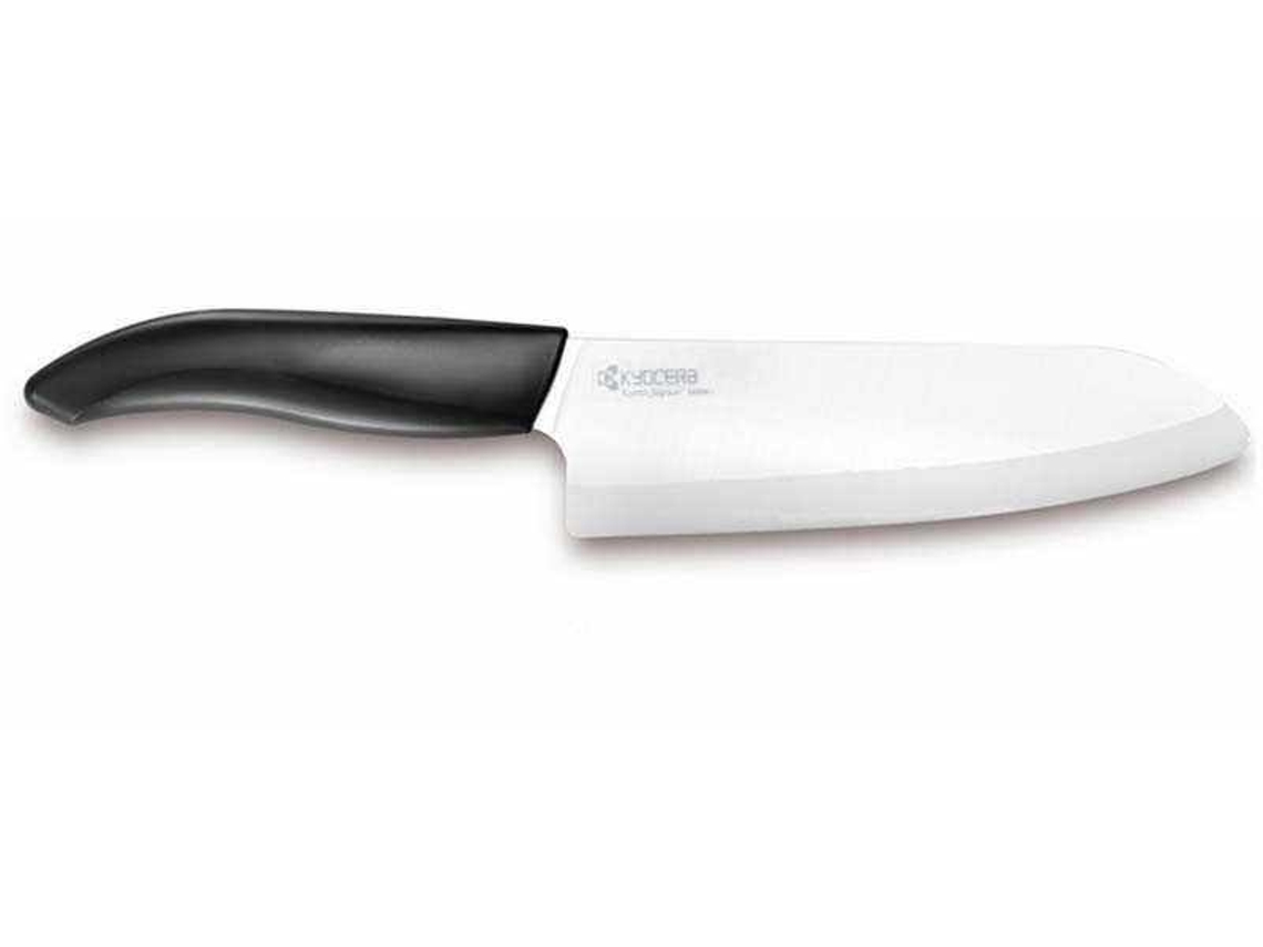 Cuchillo de Cerámica KYOCERA Chef Hoja De: 18 Cm